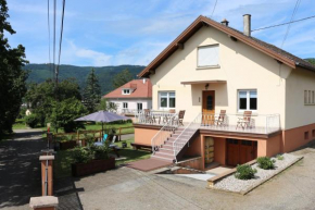 Maison de vacances 